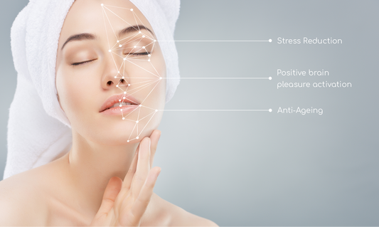 The Power of Neurcosmetics