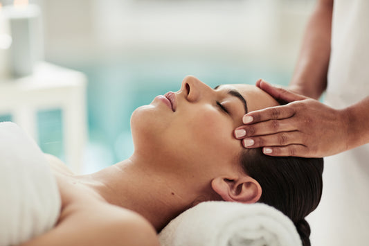 Holistic Skin Care Rituals