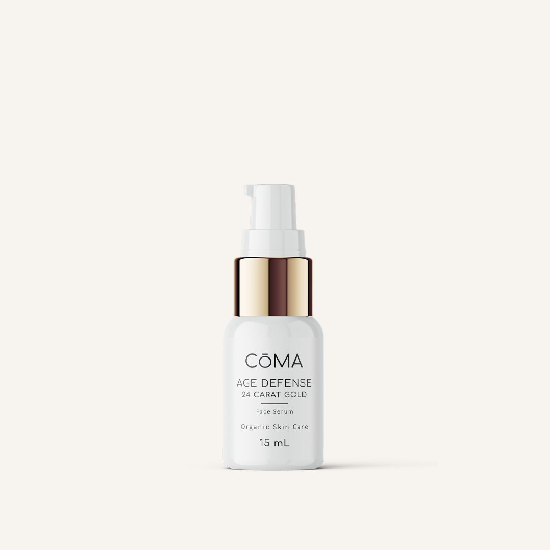 Age Defense Serum