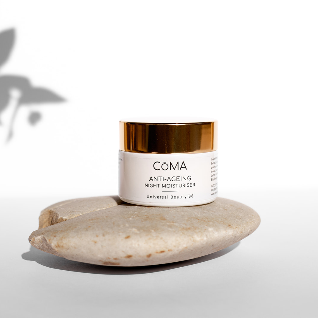 Night Moisturiser