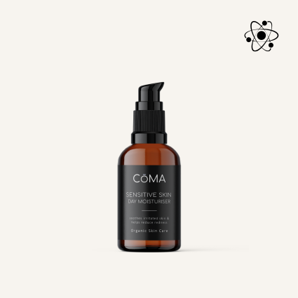 Day Moisturiser Sensitive