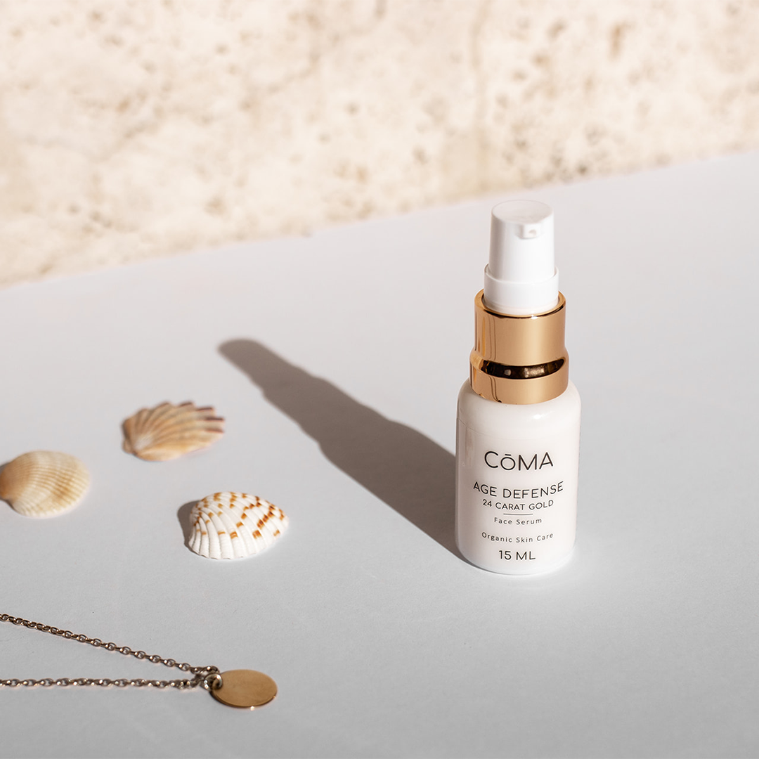 Age Defense Serum