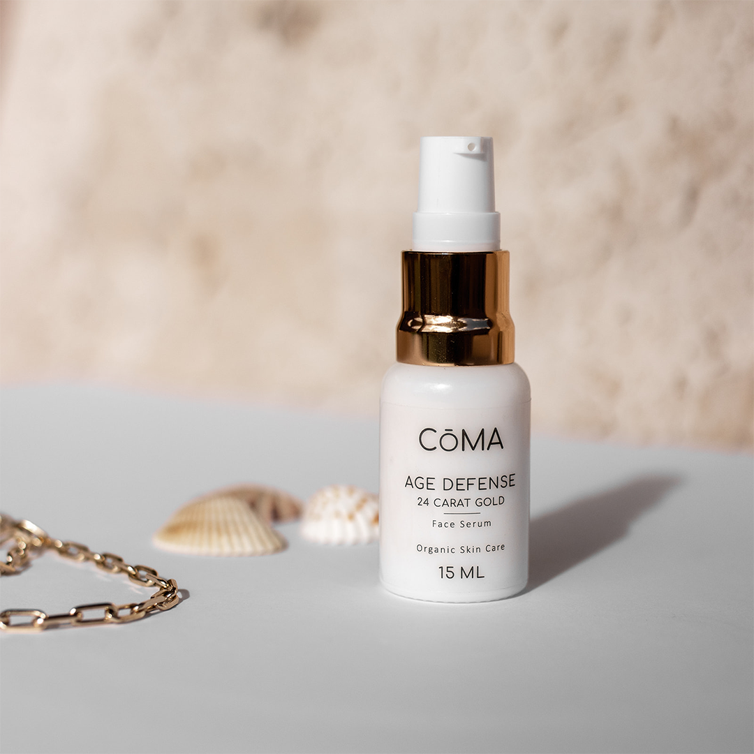 Age Defense Serum