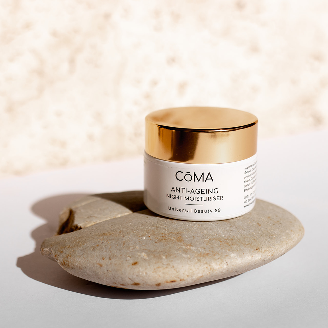 Night Moisturiser