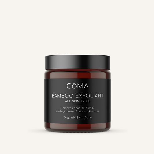 Bamboo Exfoliant