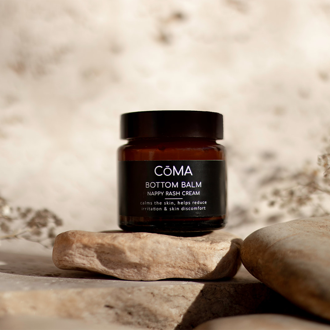 Bottom Balm