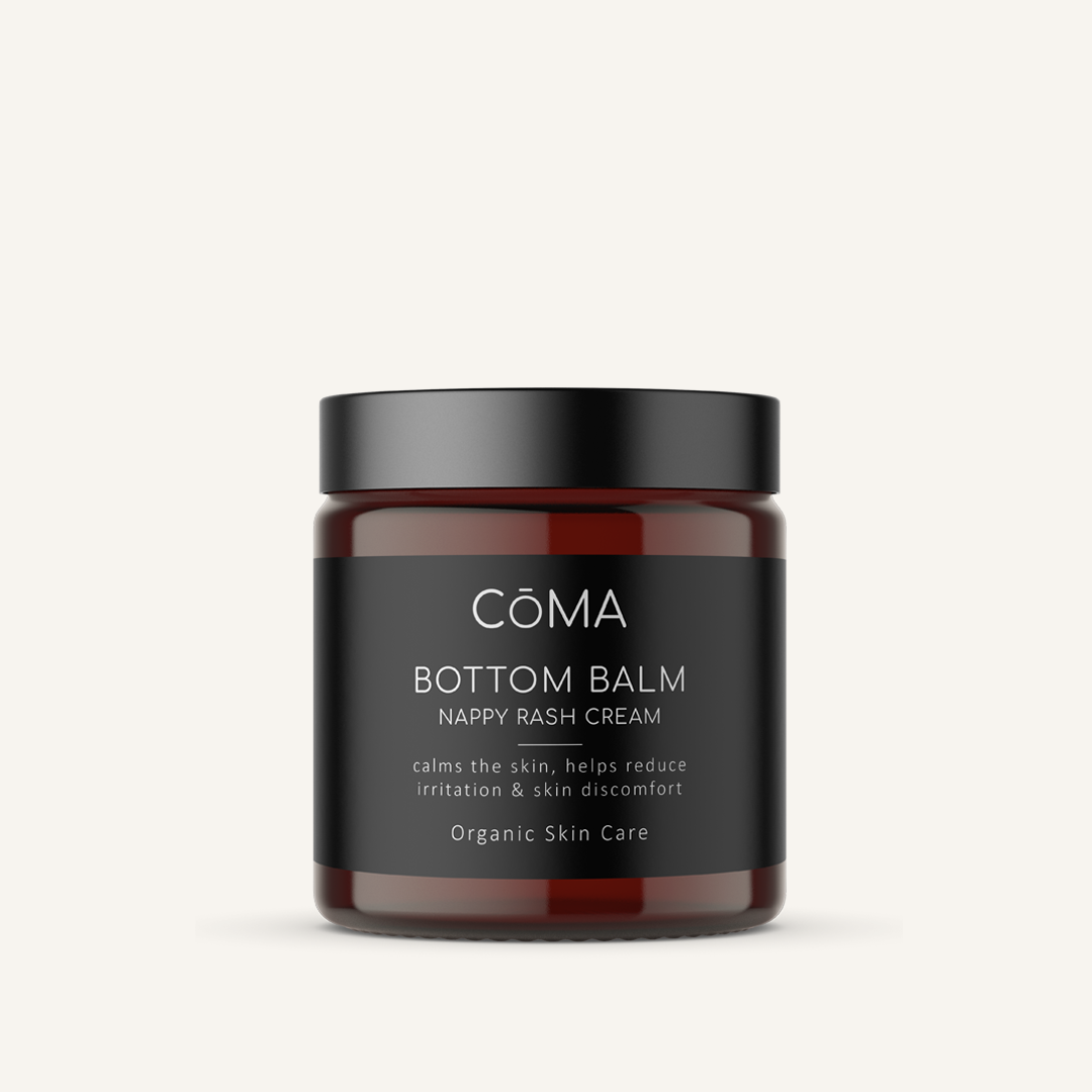 Bottom Balm