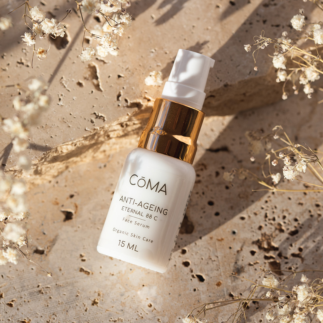Eternal C Serum