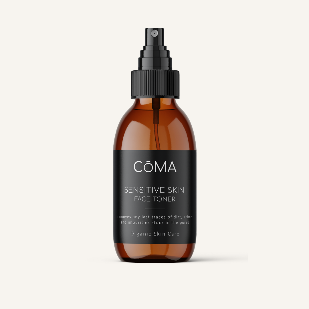 Face Toner Sensitive