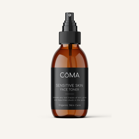 Face Toner Sensitive