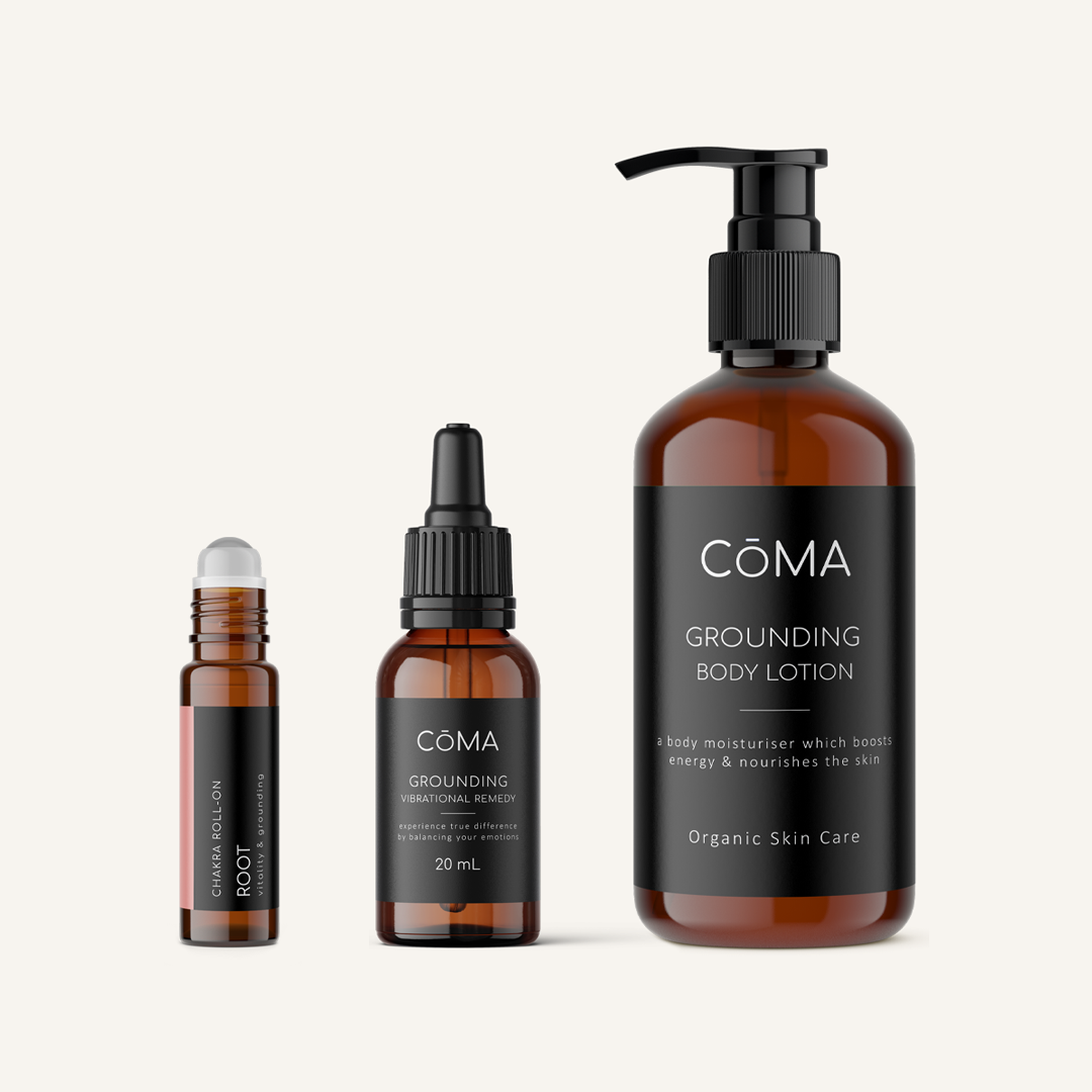 Earth Essence Set