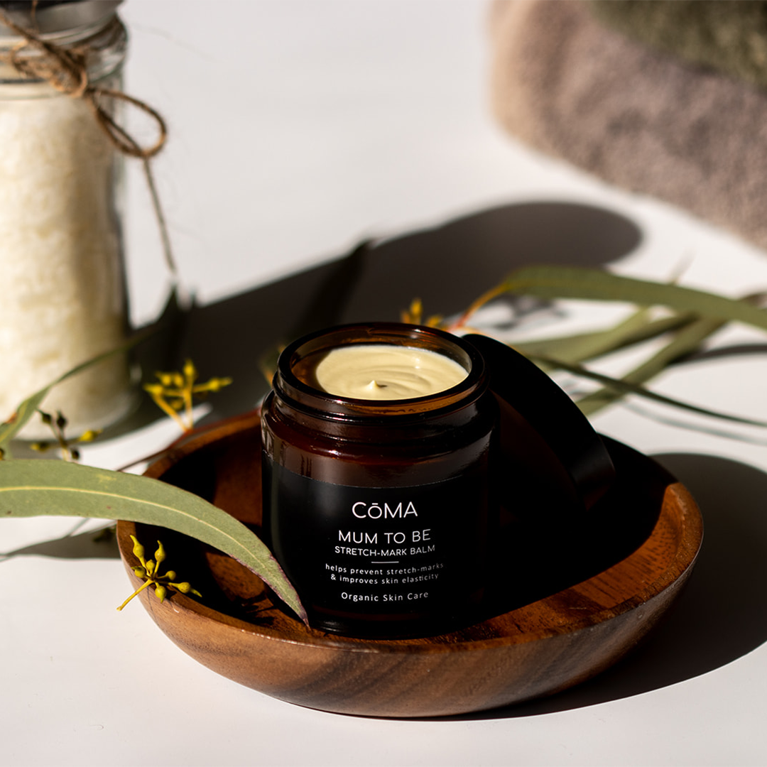 Pregnancy Balm