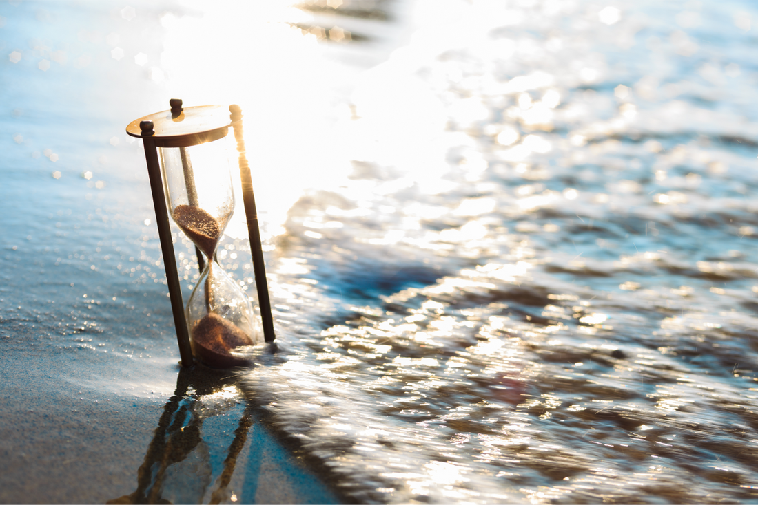 The Memory of Water
