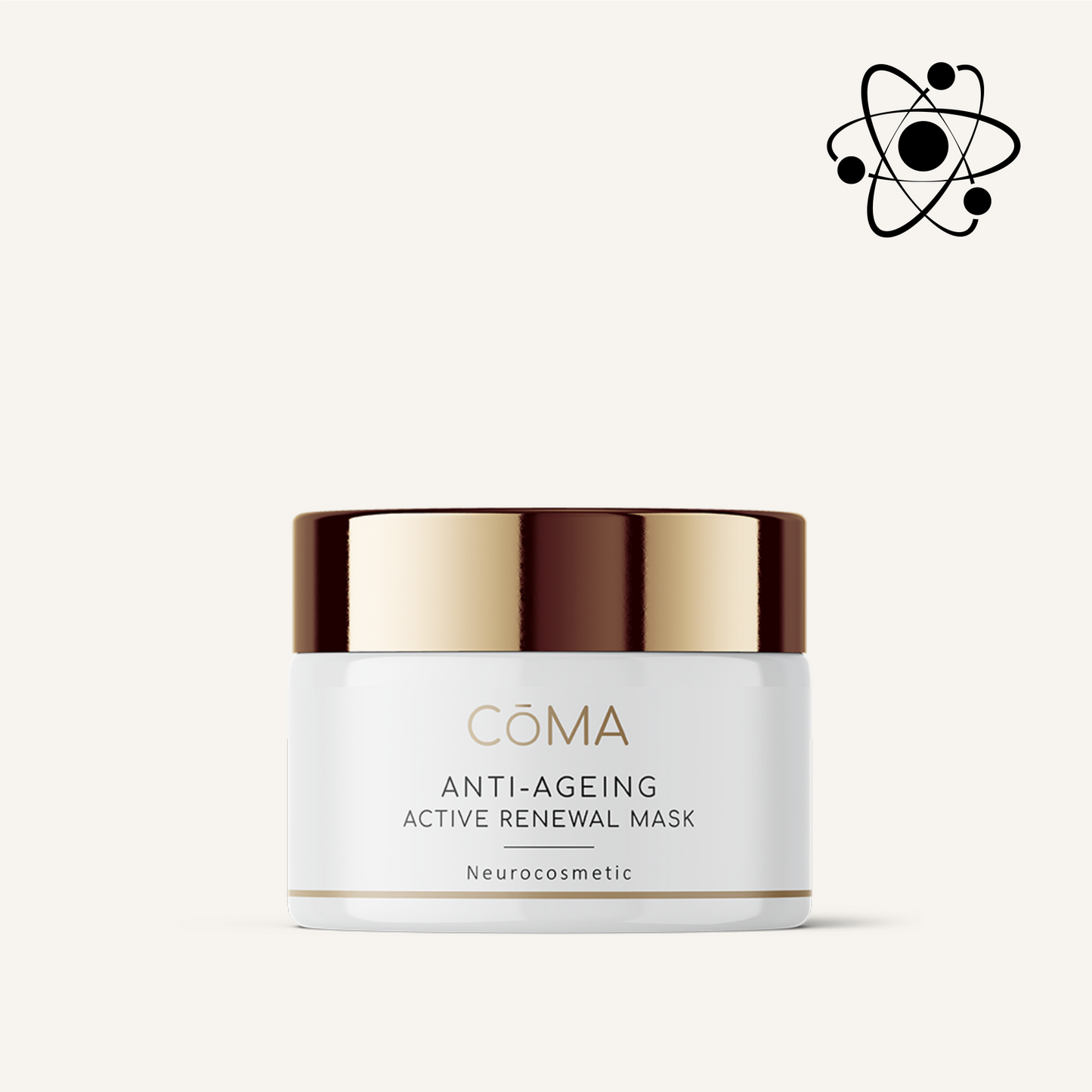 Active Renewal Mask