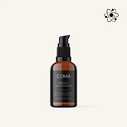 Boost Neuro Face Oil