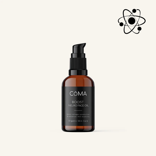 Boost Neuro Face Oil
