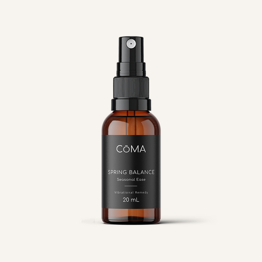 Spring Balance - Seasonal Ease