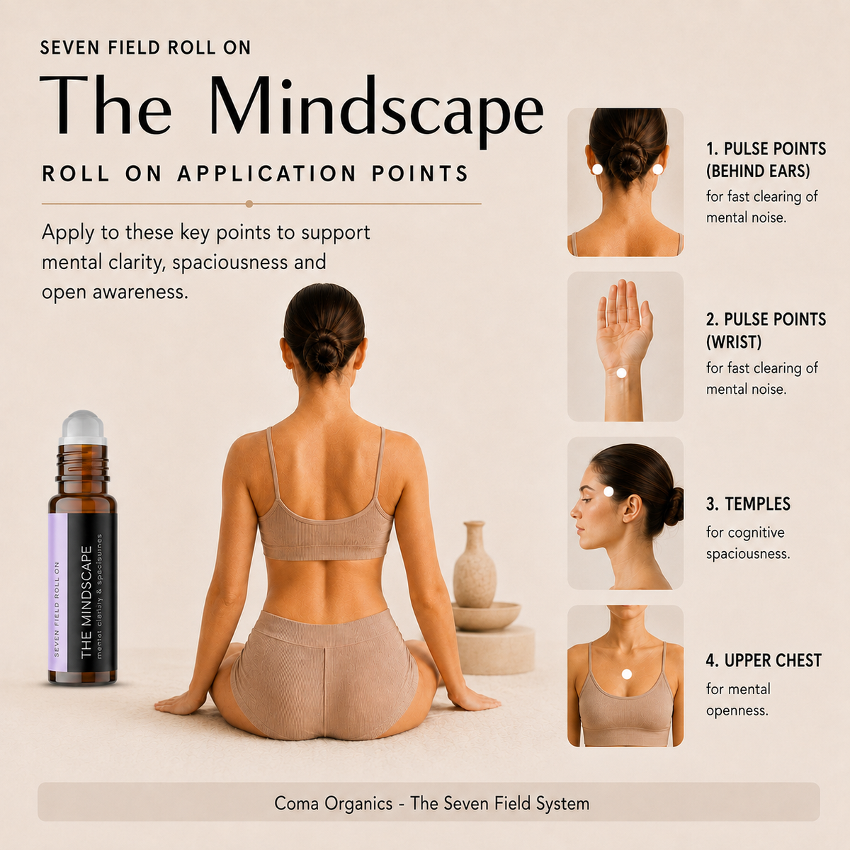 The Mindscape