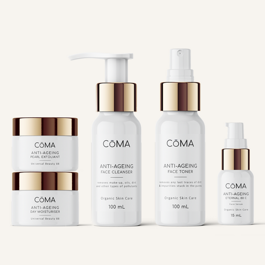 Ageless Grace Collection