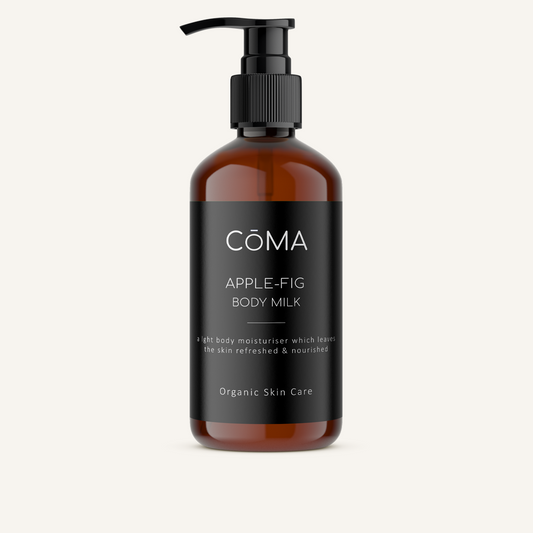 Apple-Fig Body Milk