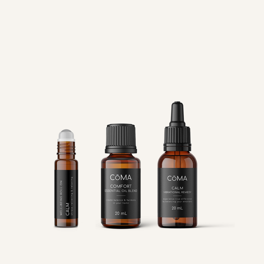 Calm Collective Kit