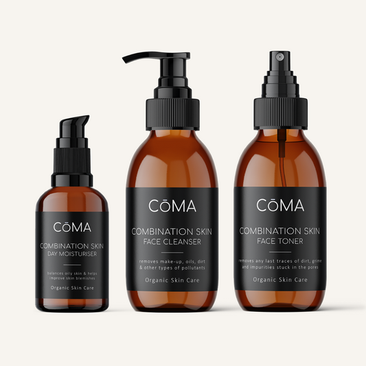 Combo Care Collection Combination Skin