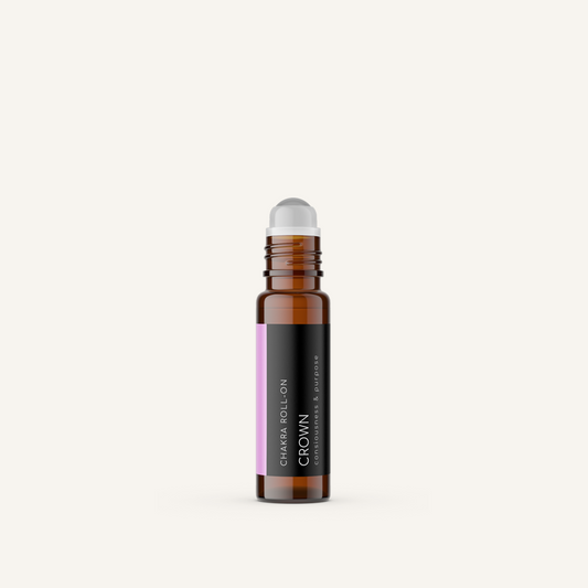 Crown Chakra