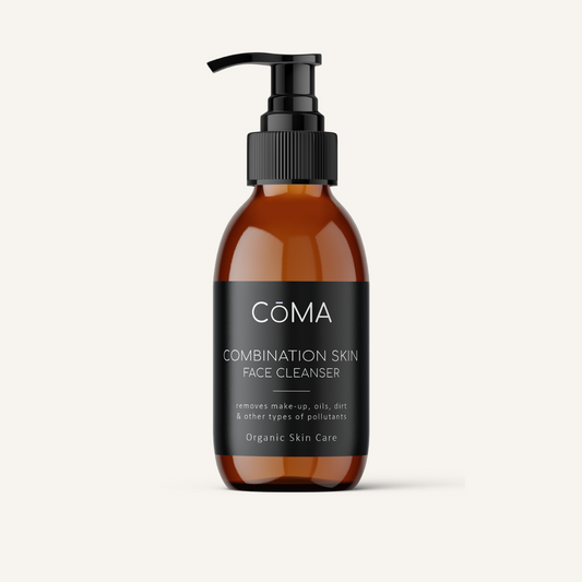 Face Cleanser Combination