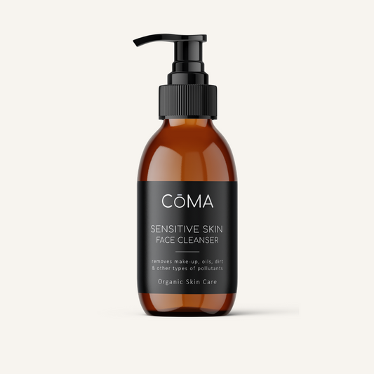 Face Cleanser Sensitive