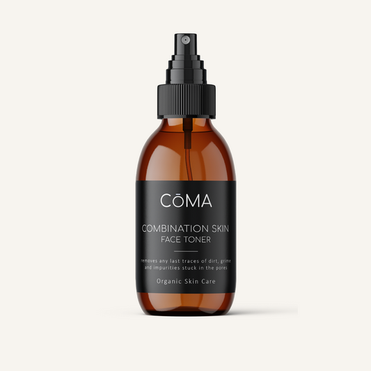 Face Toner Combination