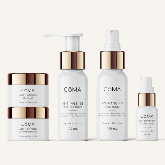 Golden Age Glow Kit