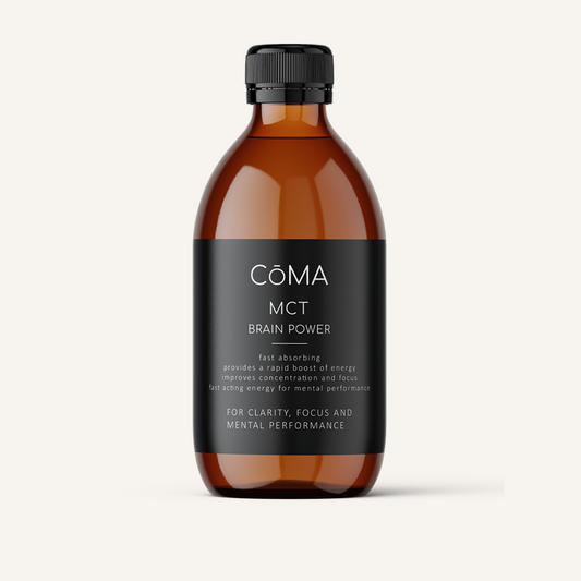 MCT Oil