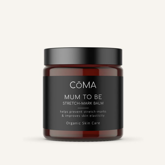 Pregnancy Balm