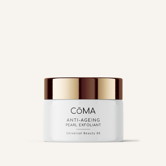 Pearl Exfoliant