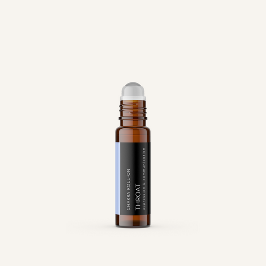 Throat Chakra