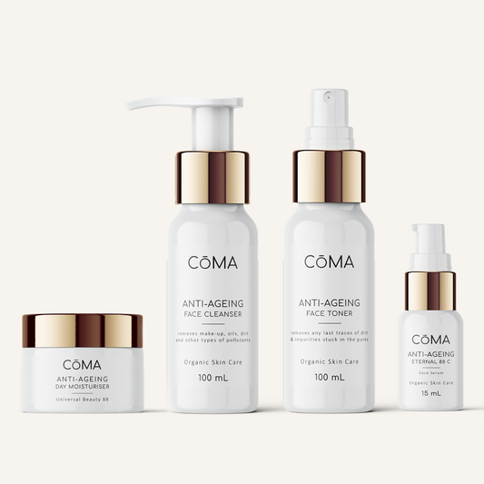 Timeless Beauty Essentials